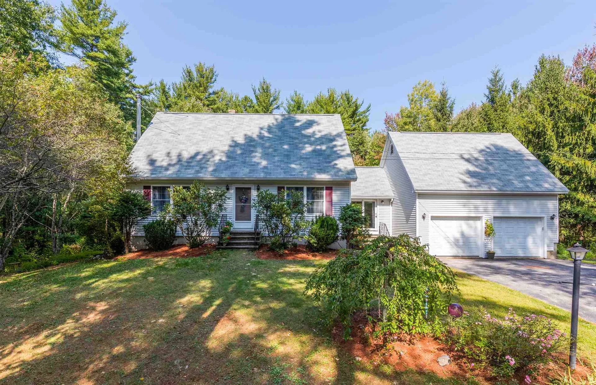 27 Glance Road Windham NH 03087