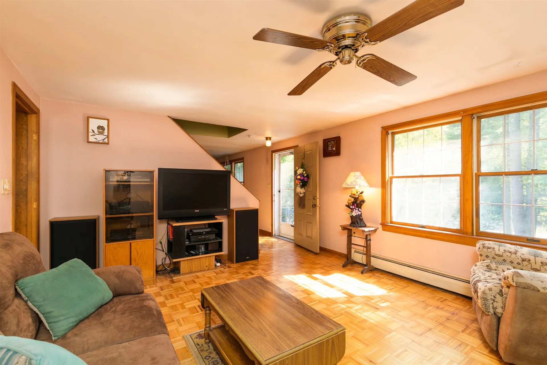 27 Glance Road Windham NH 03087