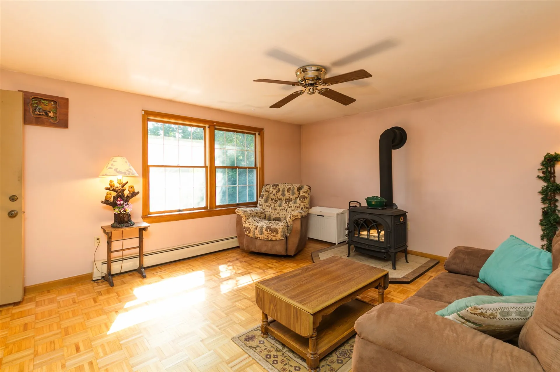27 Glance Road Windham NH 03087