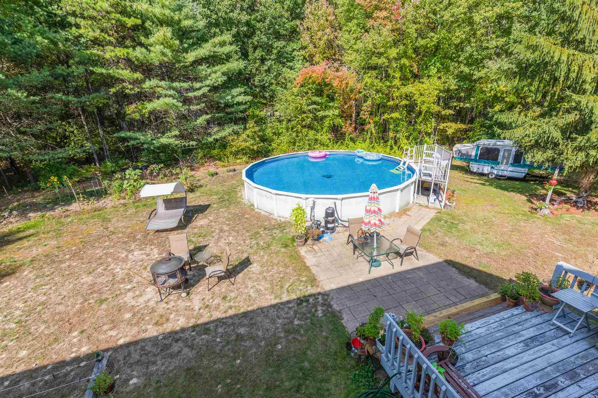 27 Glance Road Windham NH 03087