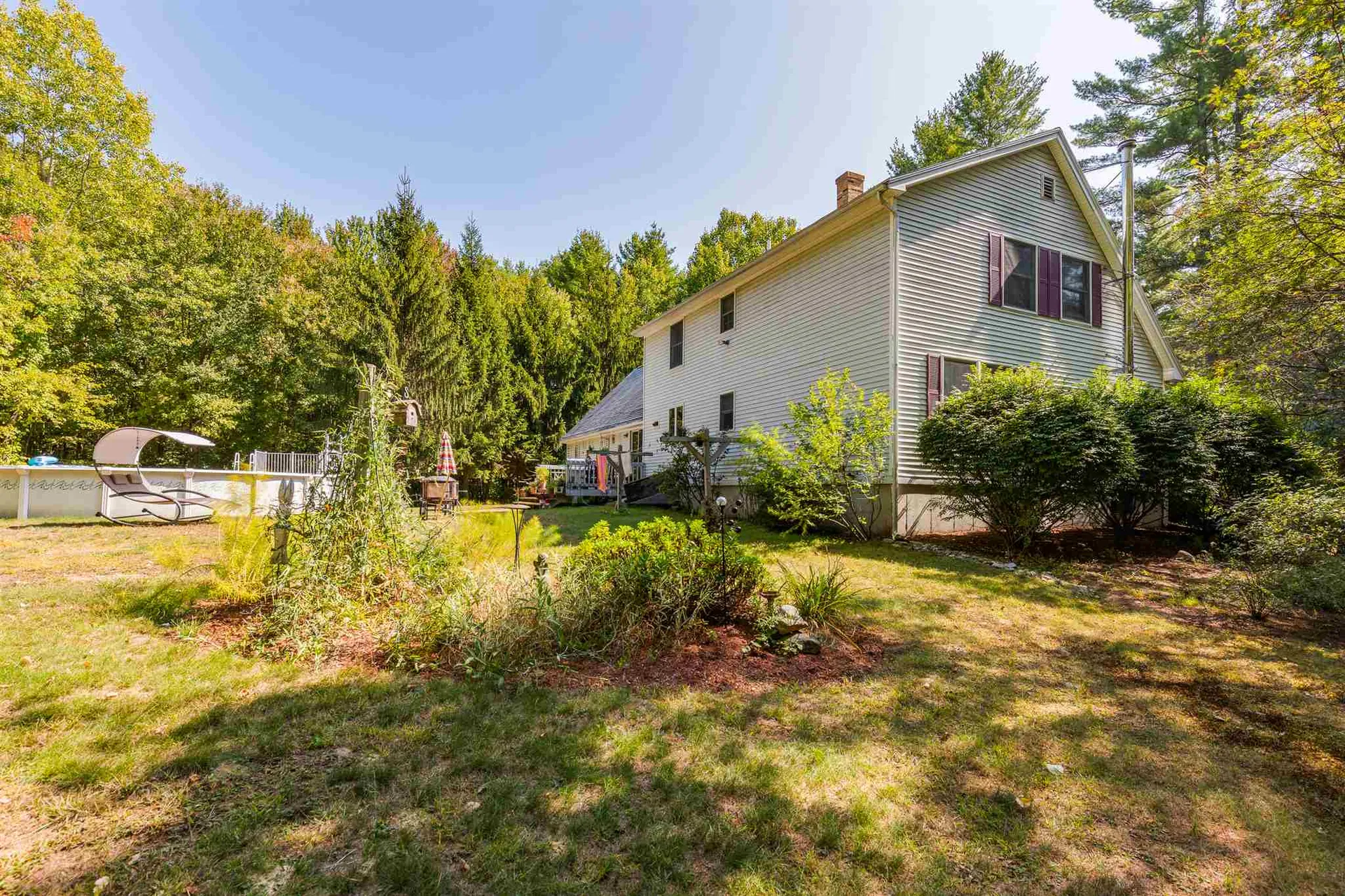 27 Glance Road Windham NH 03087