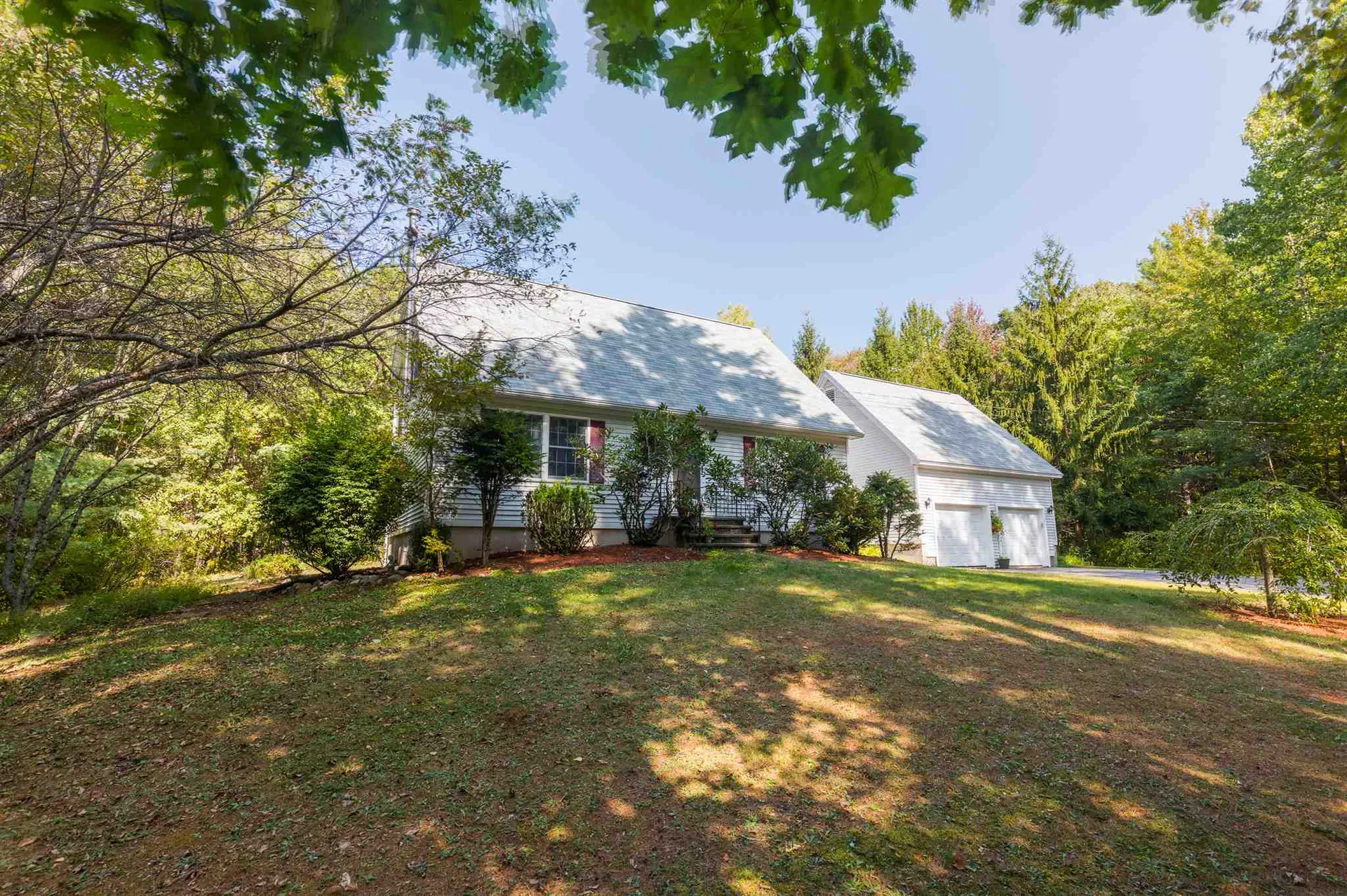 27 Glance Road Windham NH 03087