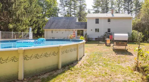 27 Glance Road Windham NH 03087