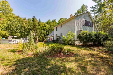 27 Glance Road Windham NH 03087