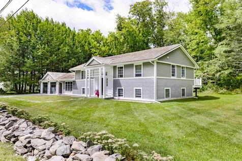 1 Granger Circle Hanover NH 03755