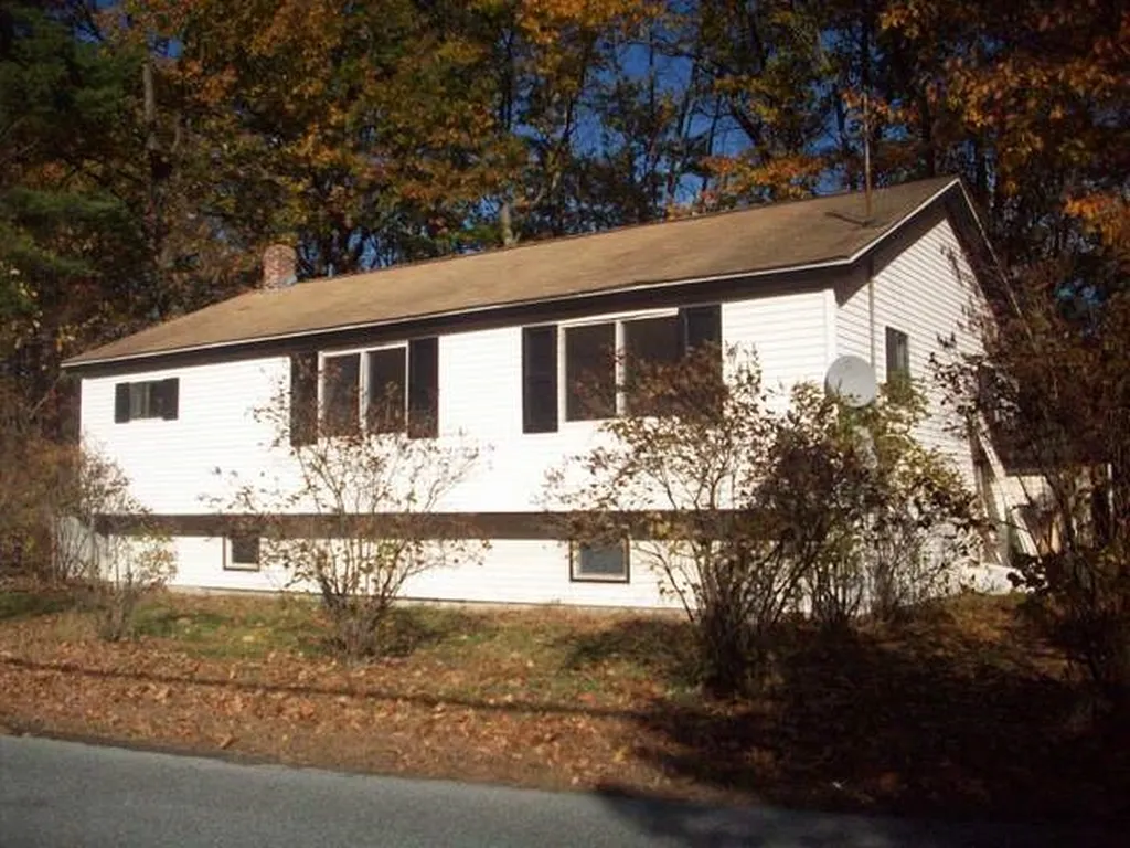 31 Forest Street Haverhill NH 03785