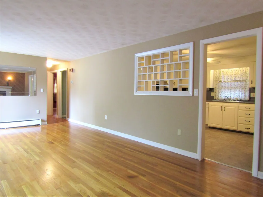 6 Frances Street Franklin NH 03235