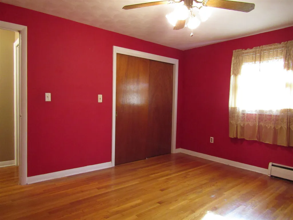 6 Frances Street Franklin NH 03235