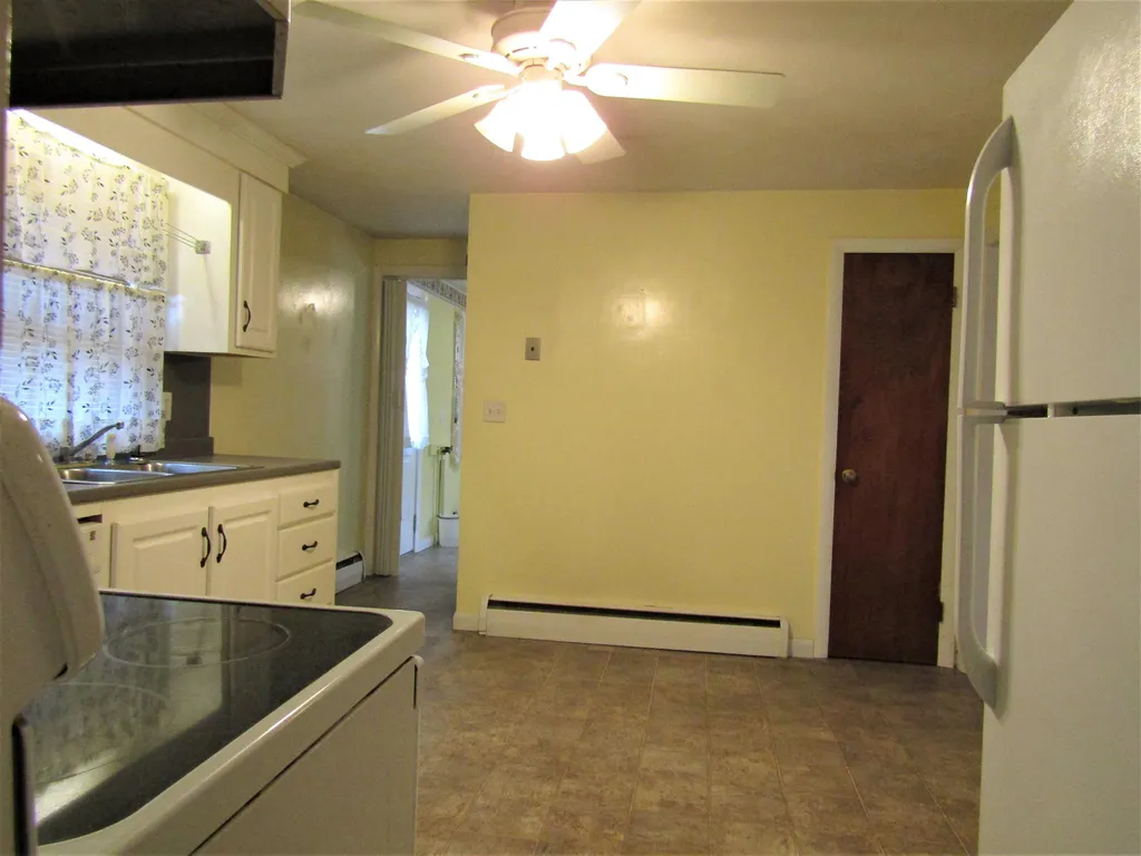6 Frances Street Franklin NH 03235