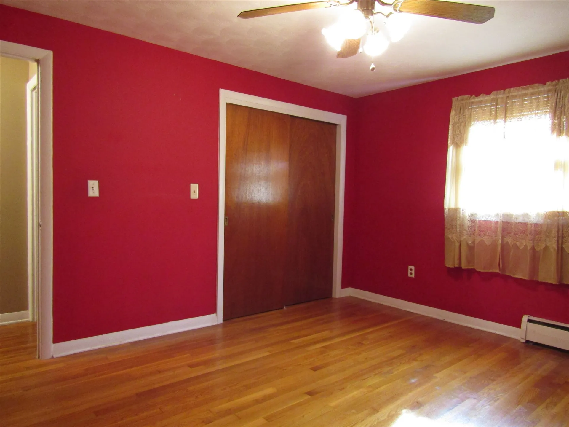 6 Frances Street Franklin NH 03235