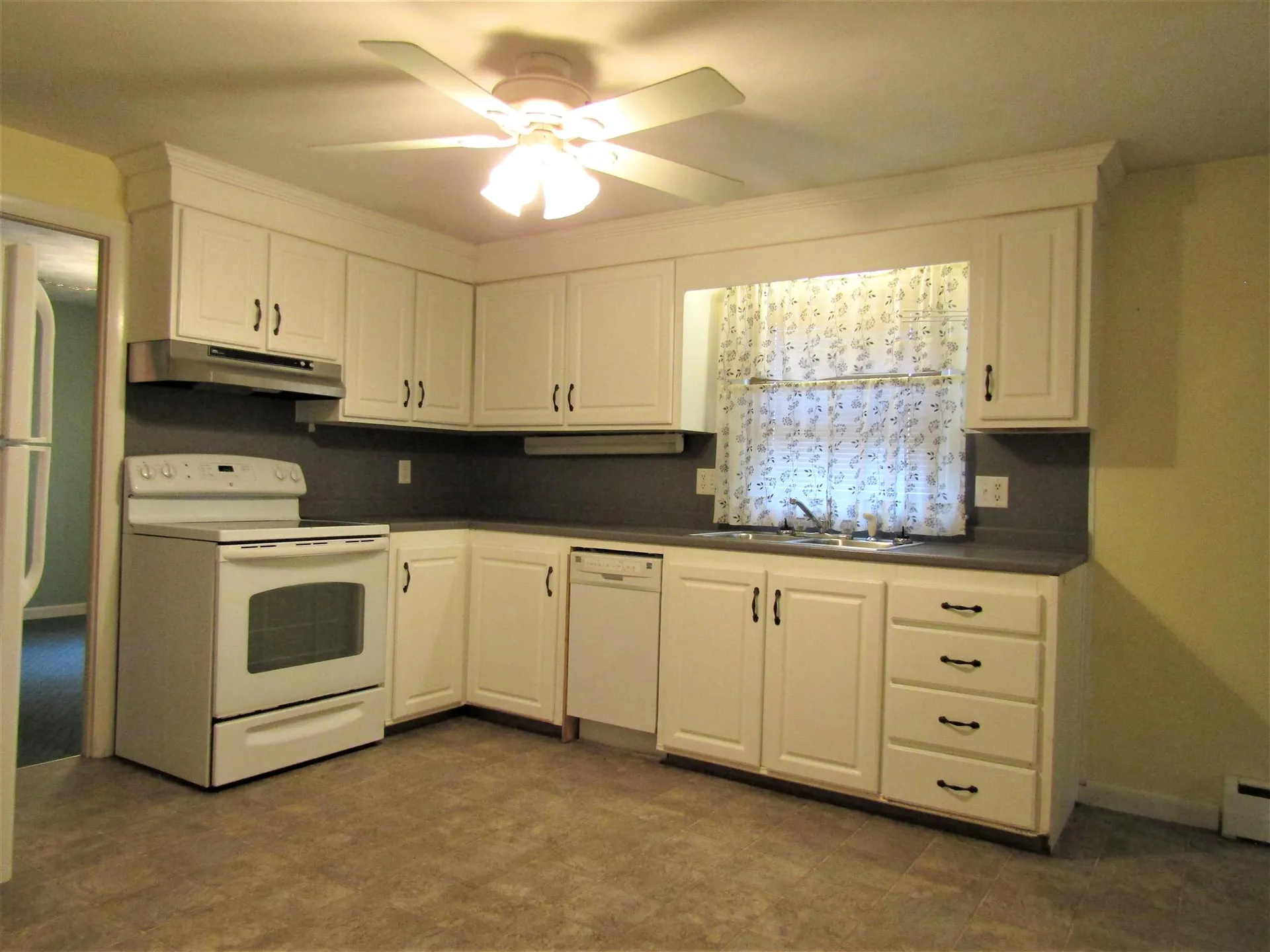 6 Frances Street Franklin NH 03235