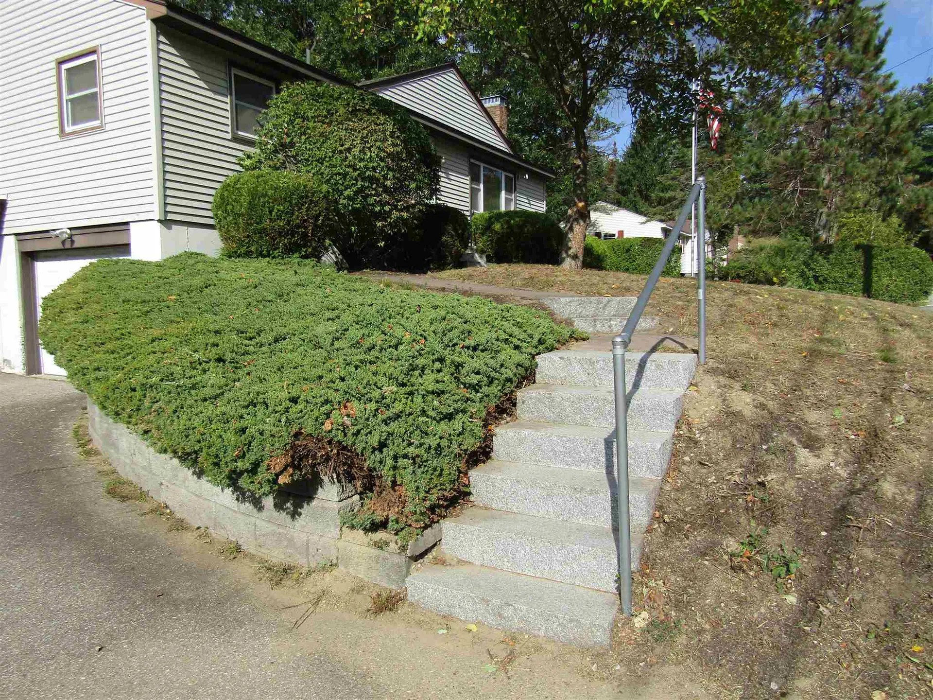 6 Frances Street Franklin NH 03235