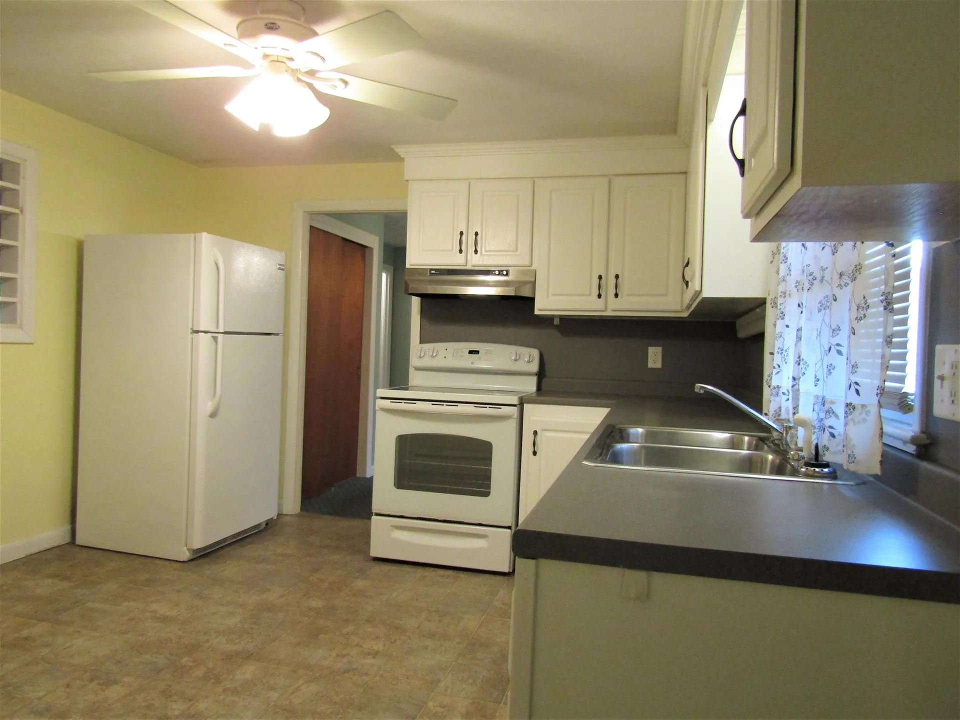 6 Frances Street Franklin NH 03235