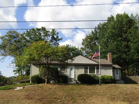 6 Frances Street Franklin NH 03235