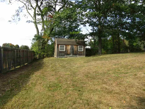6 Frances Street Franklin NH 03235