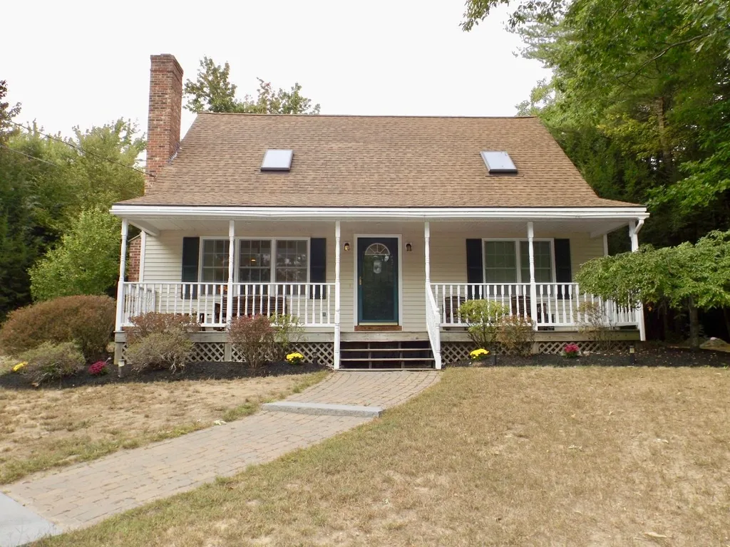 77 Hoit Road Epsom NH 03234
