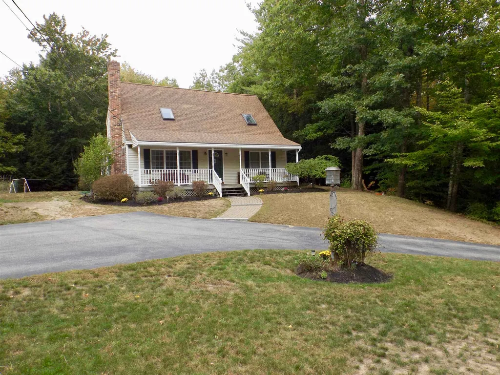 77 Hoit Road Epsom NH 03234