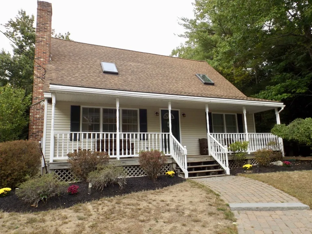 77 Hoit Road Epsom NH 03234