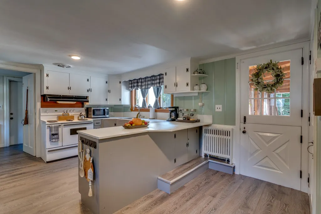 1 Dartmouth Lane Rochester NH 03867