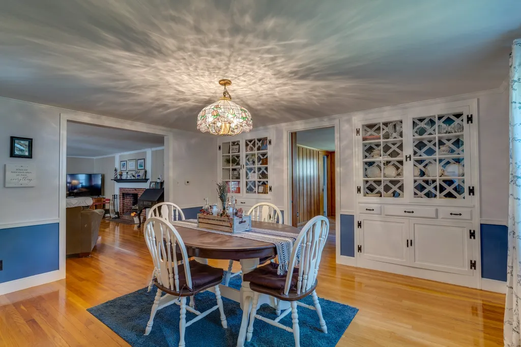 1 Dartmouth Lane Rochester NH 03867