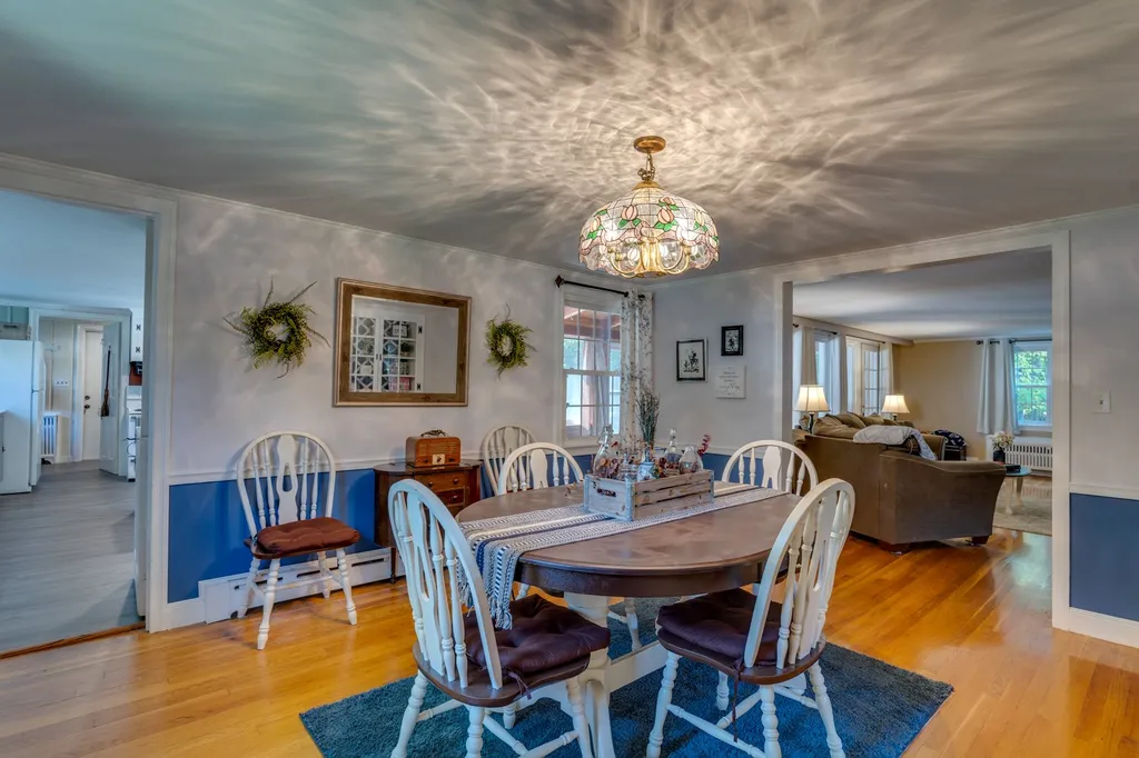 1 Dartmouth Lane Rochester NH 03867