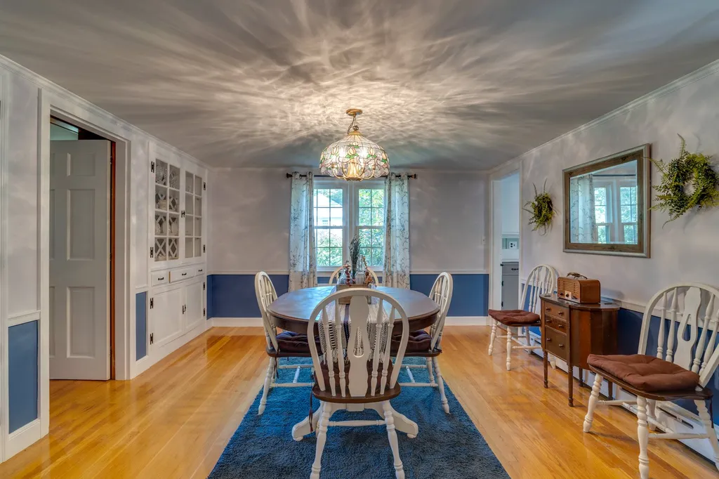 1 Dartmouth Lane Rochester NH 03867