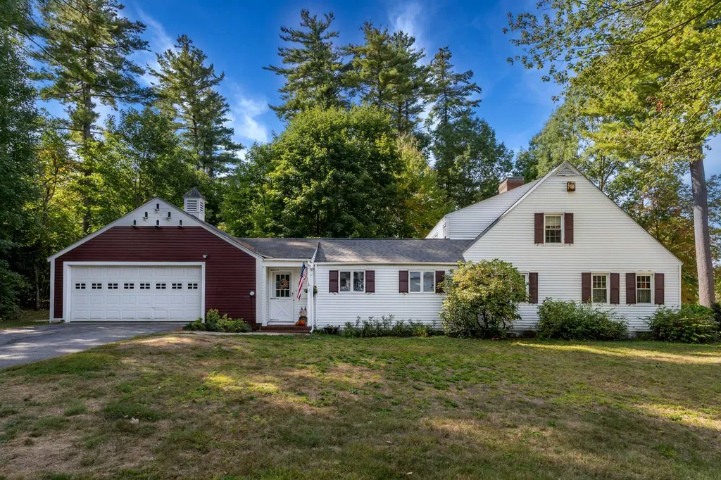 1 Dartmouth Lane Rochester NH 03867