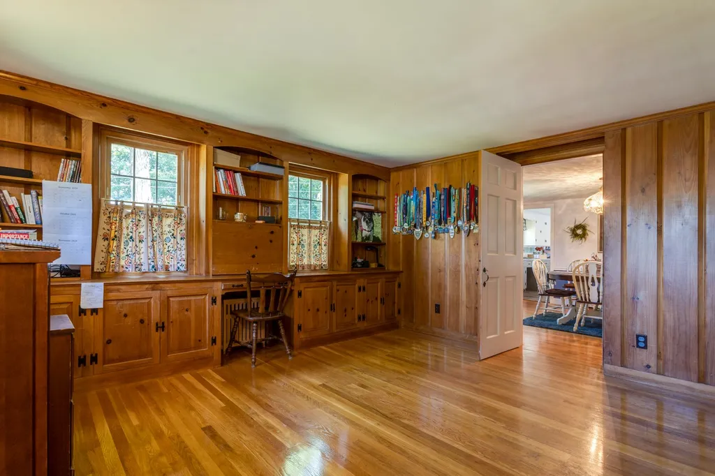 1 Dartmouth Lane Rochester NH 03867