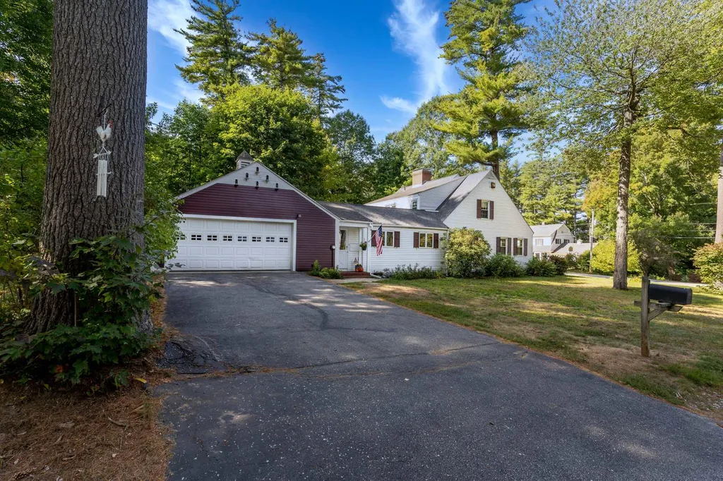 1 Dartmouth Lane Rochester NH 03867