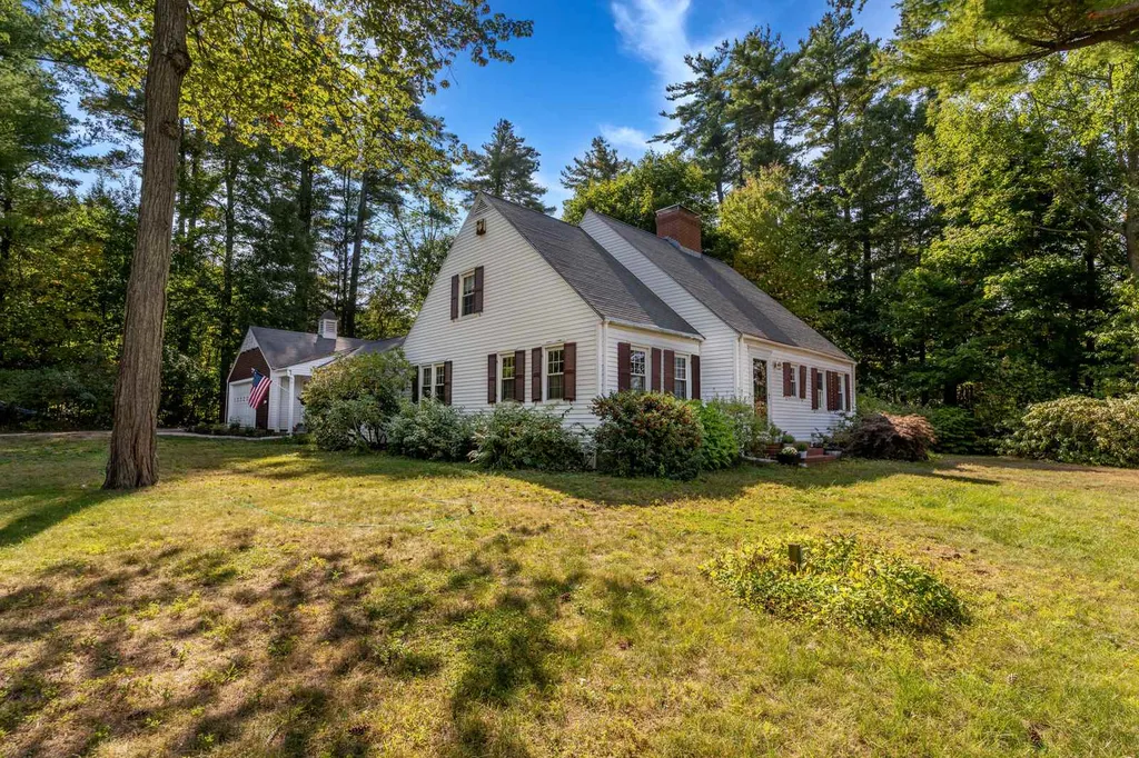 1 Dartmouth Lane Rochester NH 03867