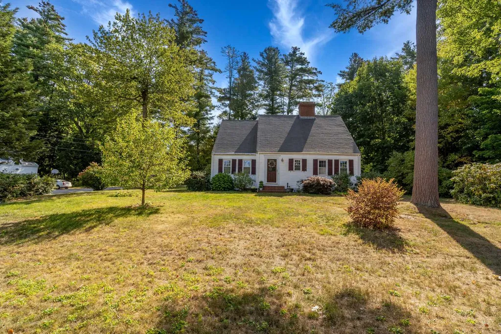 1 Dartmouth Lane Rochester NH 03867