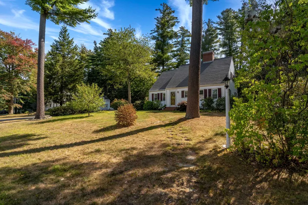 1 Dartmouth Lane Rochester NH 03867