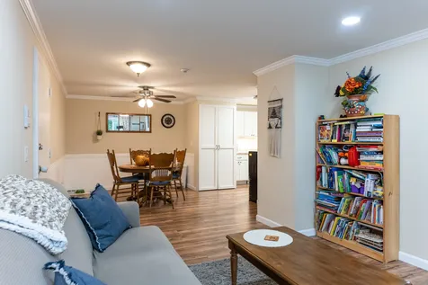 17 Kimberly Drive Merrimack NH 03054