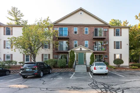 17 Kimberly Drive Merrimack NH 03054