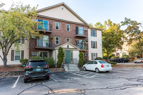 17 Kimberly Drive Merrimack NH 03054