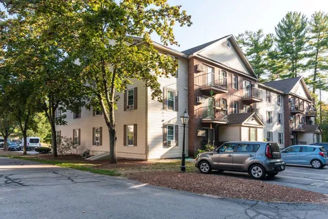 17 Kimberly Drive Merrimack NH 03054