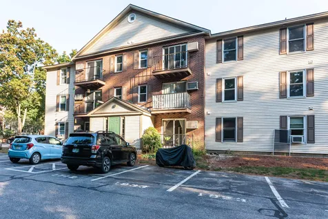 17 Kimberly Drive Merrimack NH 03054