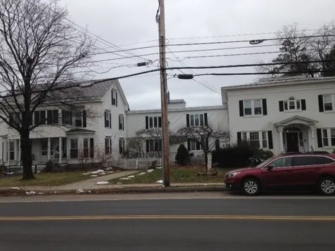 194 Court Street Keene NH 03431