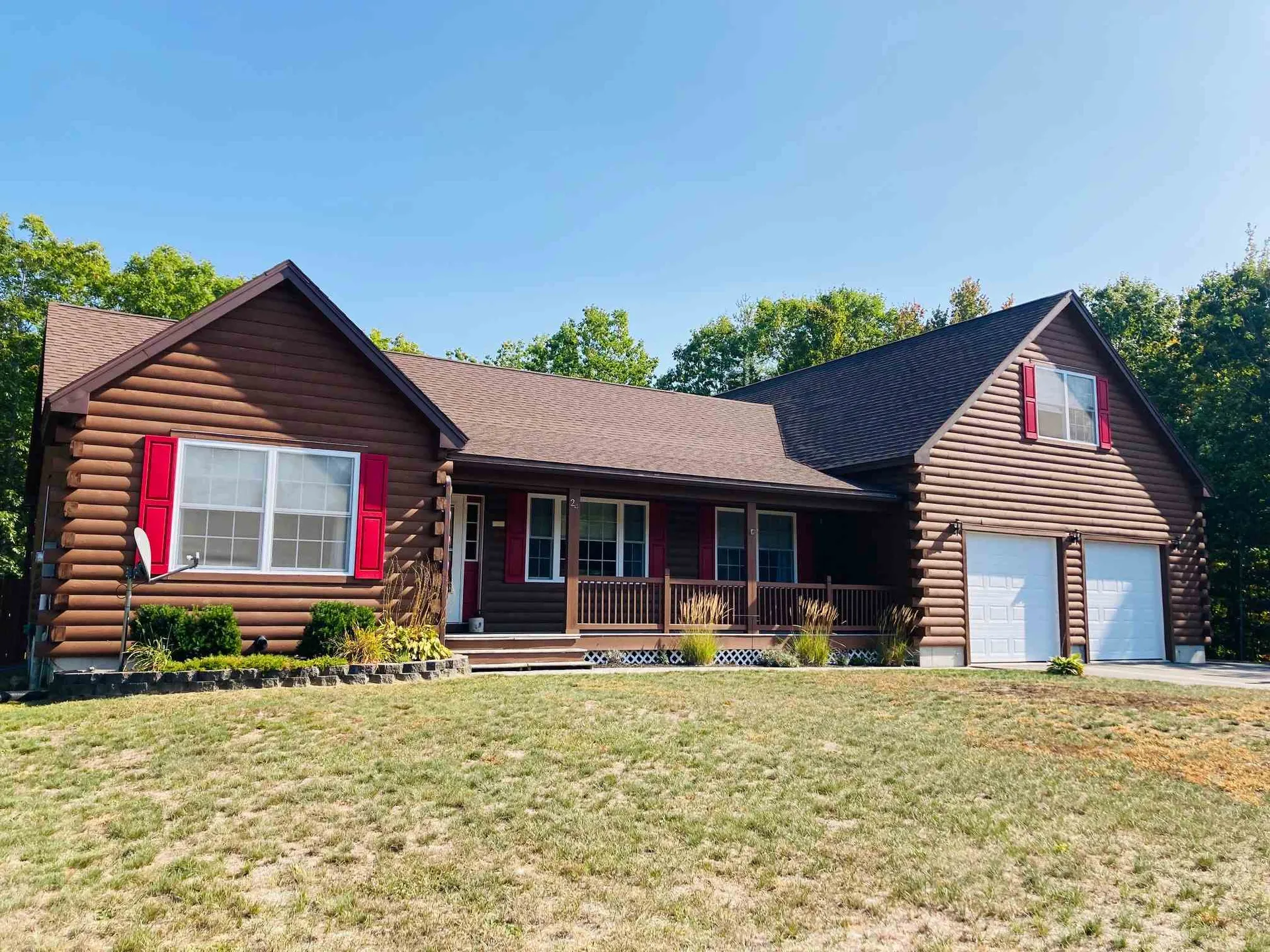 24 Liberty Circle Milton NH 03851