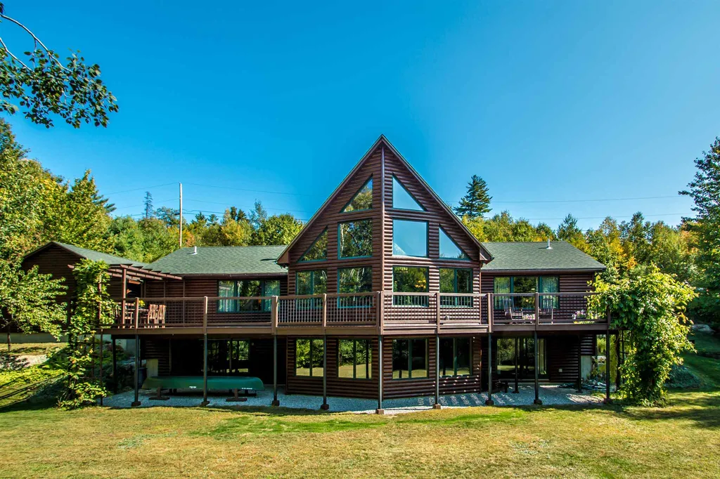 72 Wild View Drive Bartlett NH 03845