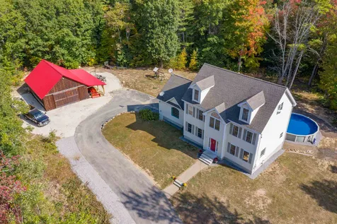 114 Long Pond Road Dunbarton NH 03046