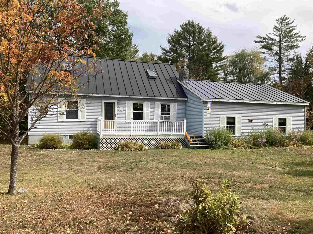 104 Maple Street Enfield NH 03748