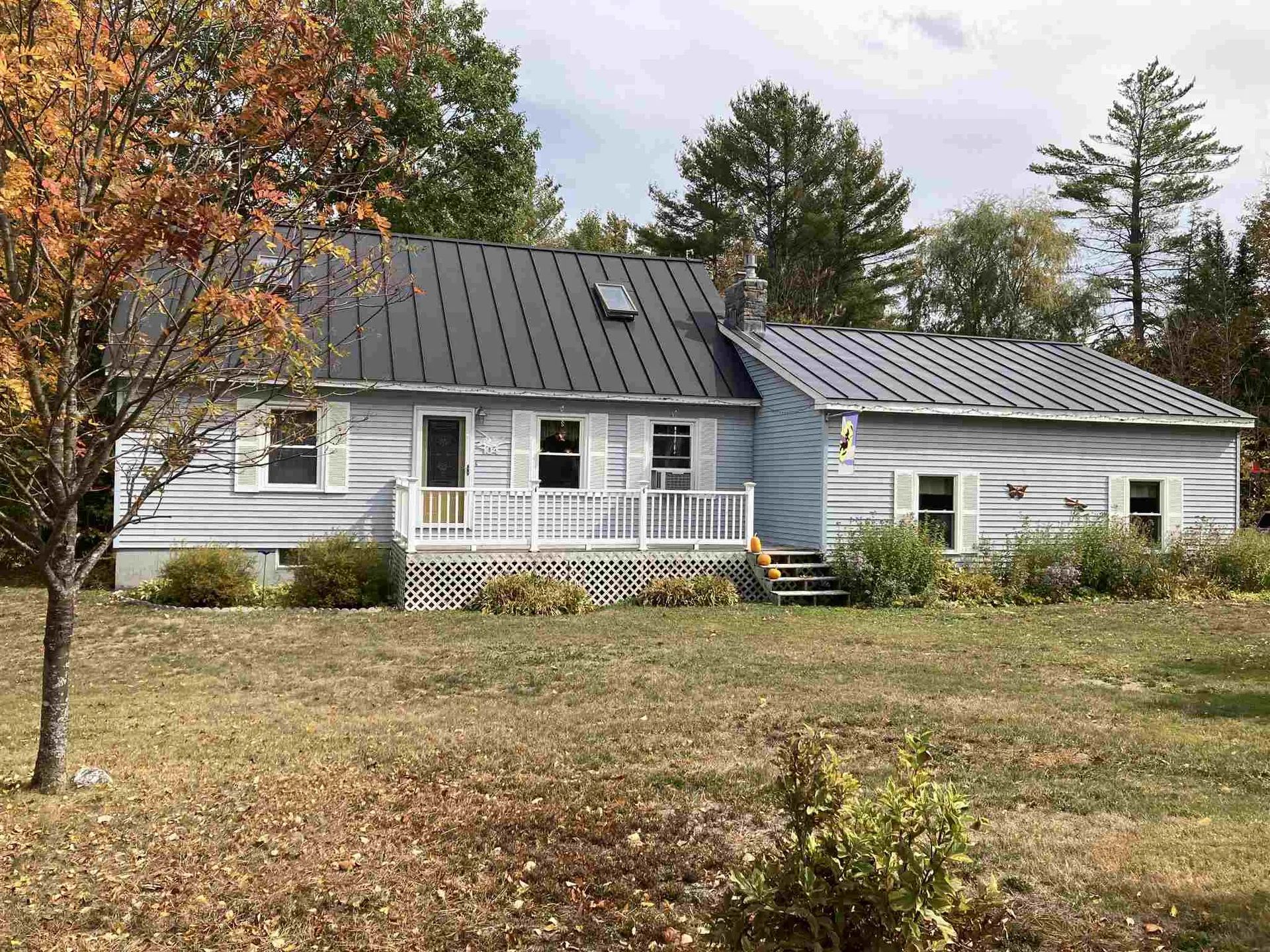 104 Maple Street Enfield NH 03748
