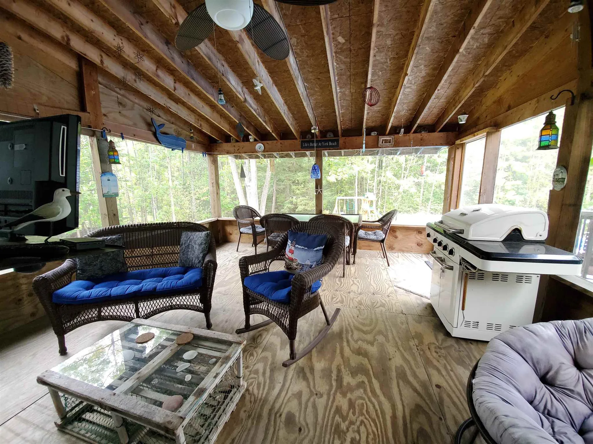 104 Maple Street Enfield NH 03748