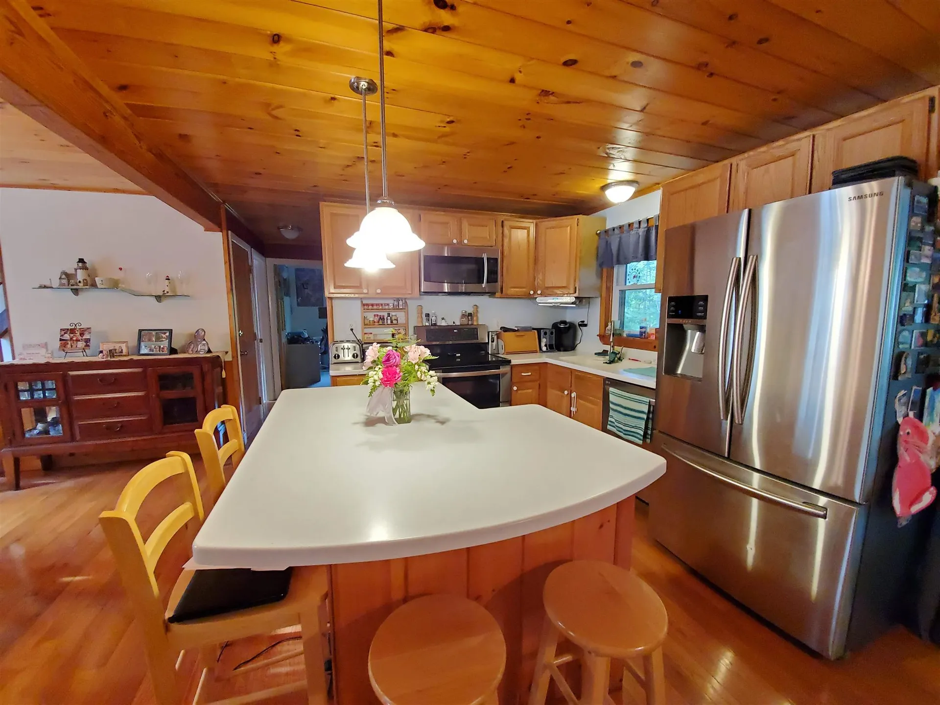 104 Maple Street Enfield NH 03748