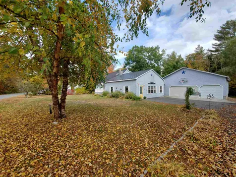 104 Maple Street Enfield NH 03748