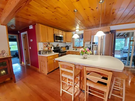 104 Maple Street Enfield NH 03748
