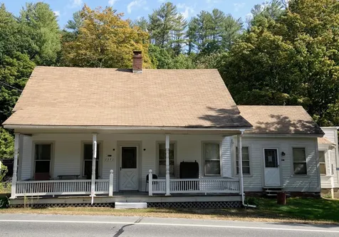 1352 Vt Route 30 Townshend VT 05353