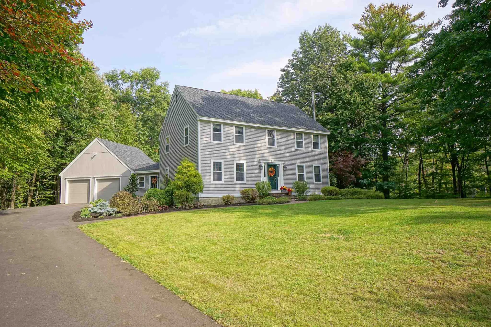 252 Brickett Hill Road Pembroke NH 03275