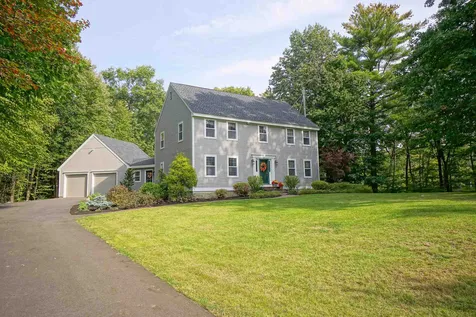 252 Brickett Hill Road Pembroke NH 03275